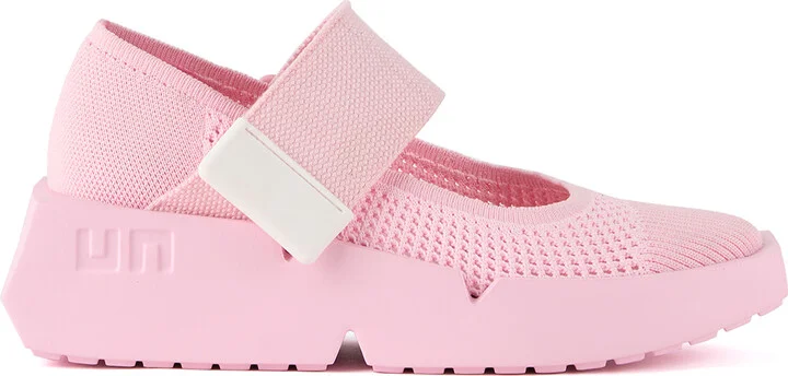 Mega Mj - Pink-A-Boo