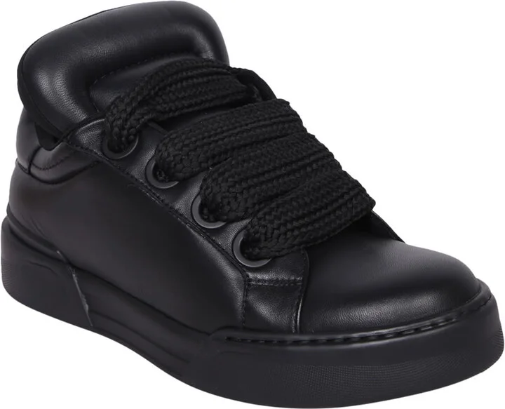Mega Skate Sneakers - Image 2