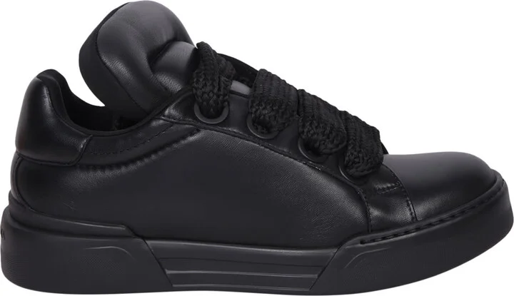 Mega Skate Sneakers