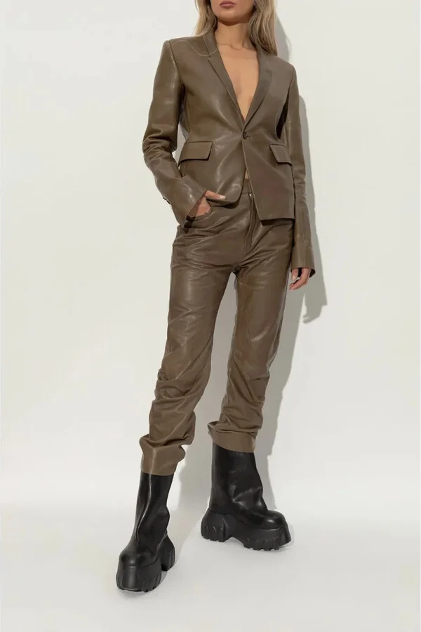 Mega Trator boots - Image 3