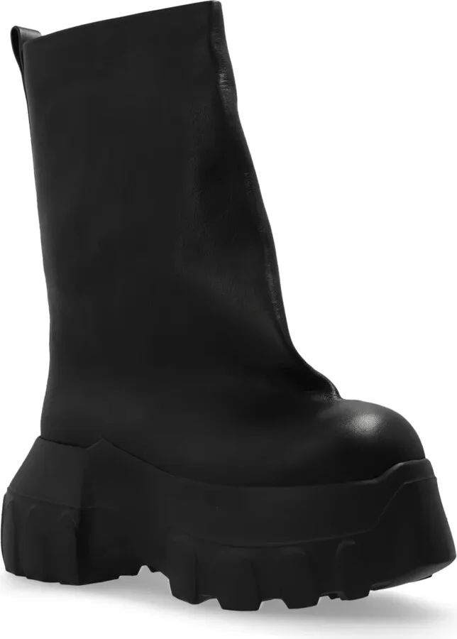 Mega Trator boots - Image 4