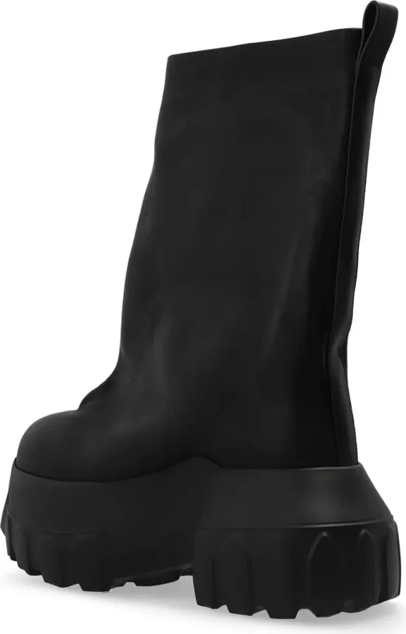 Mega Trator boots - Image 5