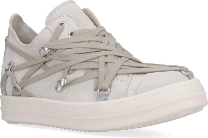 'megalaced Low Sneaks' Sneakers - Image 2
