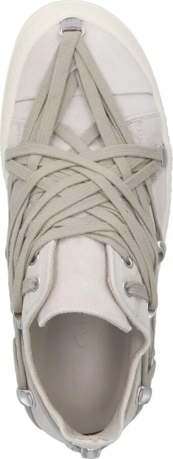'megalaced Low Sneaks' Sneakers - Image 3