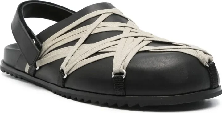 Megalaced sandals - Image 2
