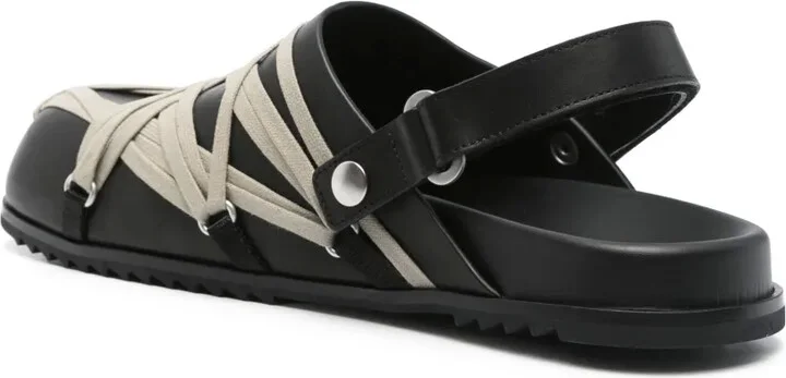 Megalaced sandals - Image 3