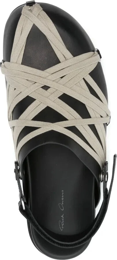 Megalaced sandals - Image 4