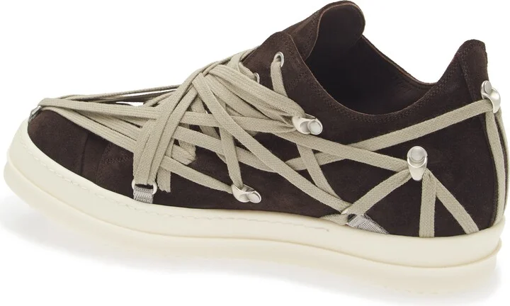 Megalaced Sneaker - Image 2