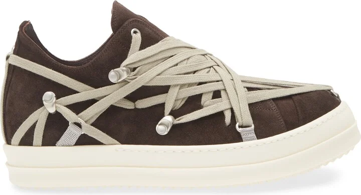 Megalaced Sneaker - Image 3