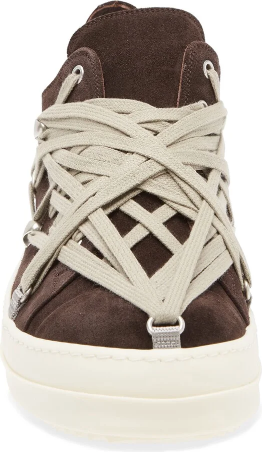Megalaced Sneaker - Image 4