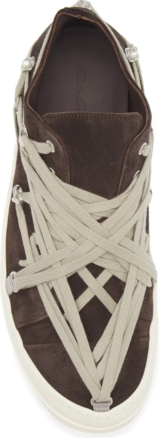 Megalaced Sneaker - Image 5