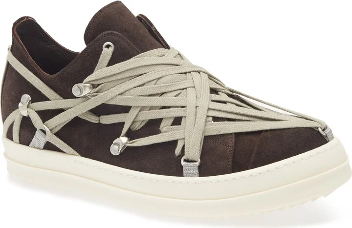Megalaced Sneaker