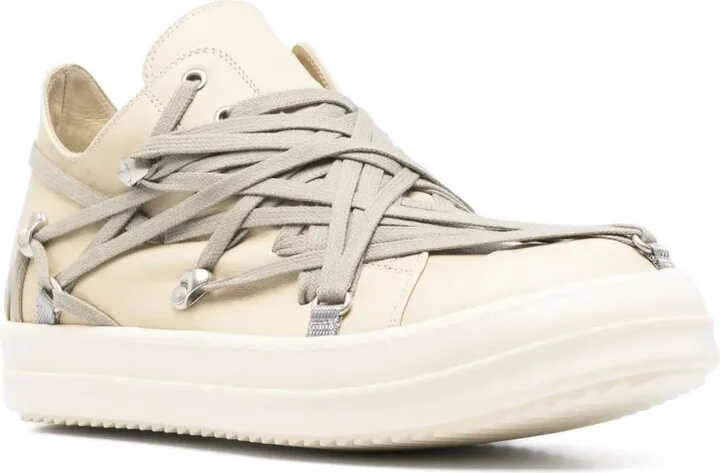Megalaced sneakers - Image 2