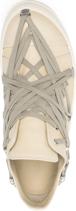 Megalaced sneakers - Image 4