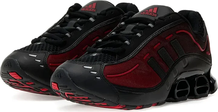 Megaride 01 slider sneakers - Image 2