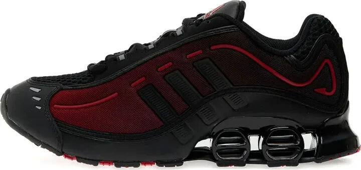 Megaride 01 slider sneakers - Image 4