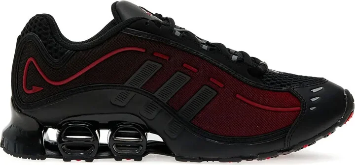 Megaride 01 slider sneakers