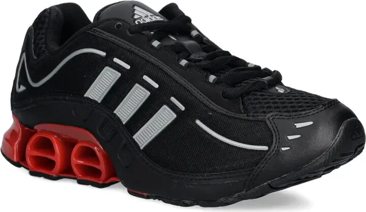 Megaride mesh-panelled sneakers - Image 2