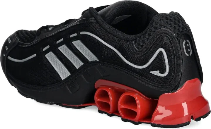 Megaride mesh-panelled sneakers - Image 3