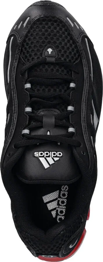 Megaride mesh-panelled sneakers - Image 4