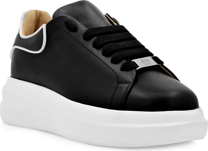 Megastar low-top sneakers - Image 2