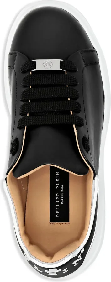 Megastar low-top sneakers - Image 3