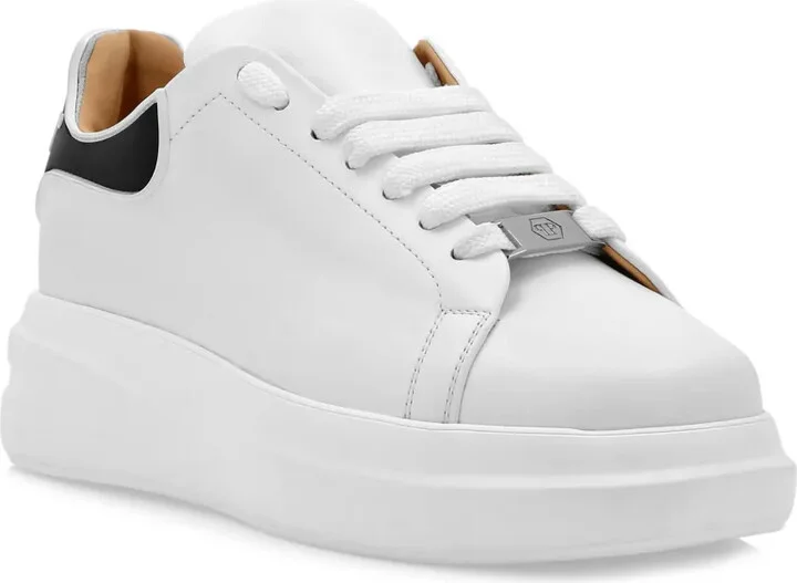 Megastar low-top sneakers - Image 2
