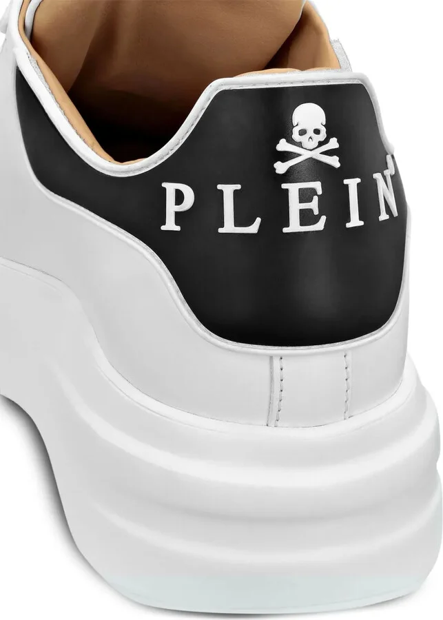 Megastar low-top sneakers - Image 3