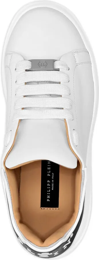 Megastar low-top sneakers - Image 4