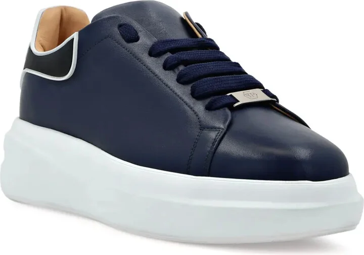 Megastar low-top sneakers - Image 2
