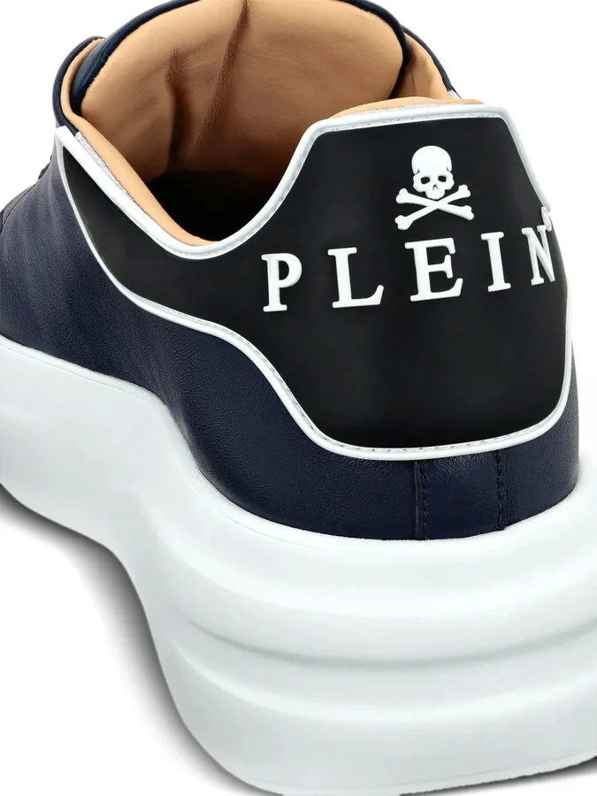Megastar low-top sneakers - Image 3
