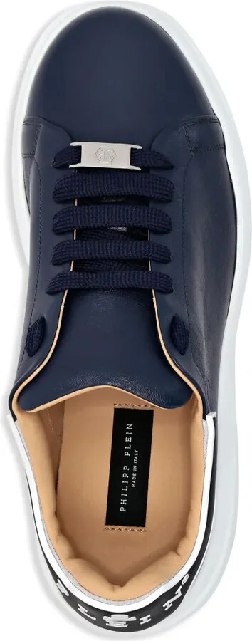 Megastar low-top sneakers - Image 4