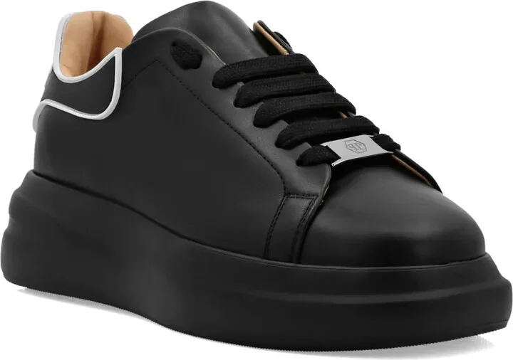 Megastar low-top sneakers - Image 2