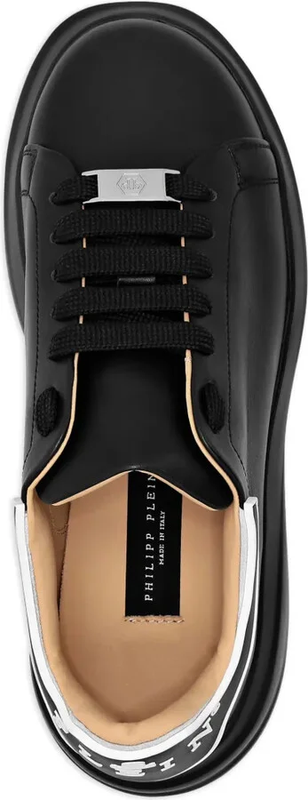 Megastar low-top sneakers - Image 3