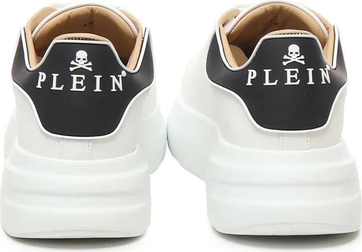 Megastar Low Top Sneakers - Image 2