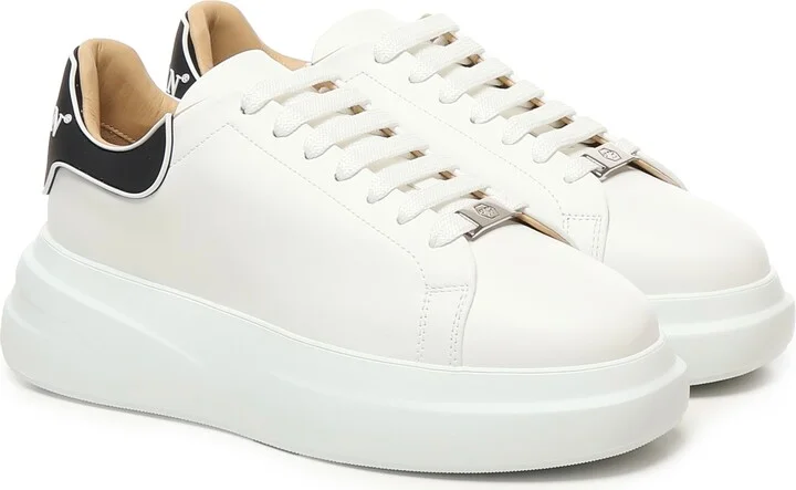 Megastar Low Top Sneakers - Image 3