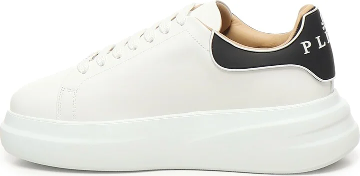 Megastar Low Top Sneakers - Image 4