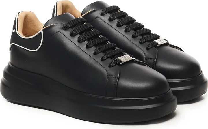 Megastar Low Top Sneakers - Image 2