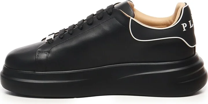 Megastar Low Top Sneakers - Image 4