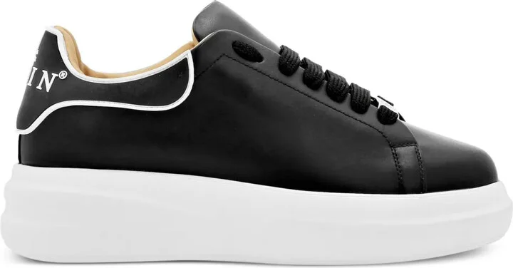 Megastar low-top sneakers