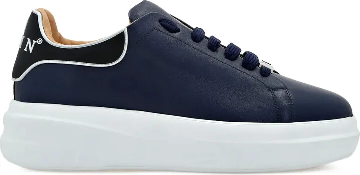 Megastar low-top sneakers