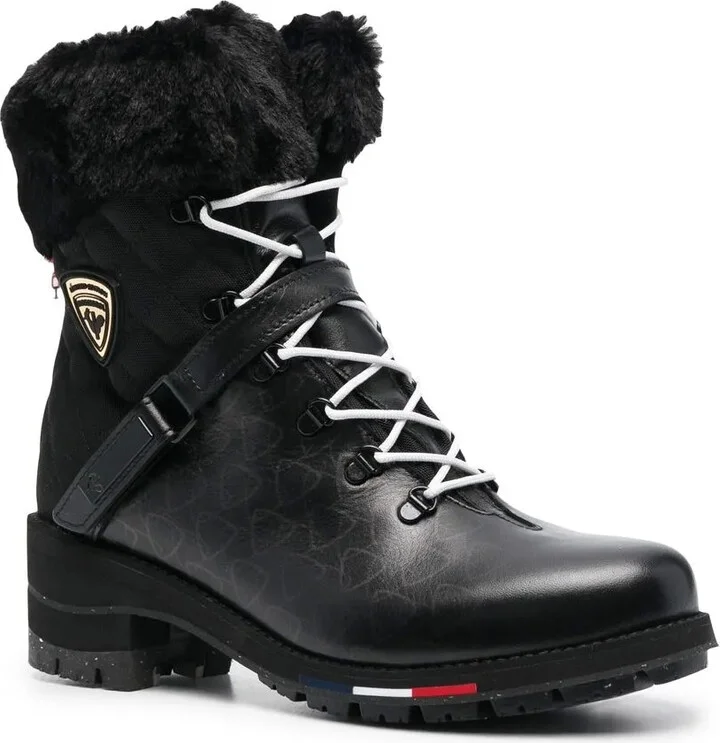 Megeve ankle boots - Image 2