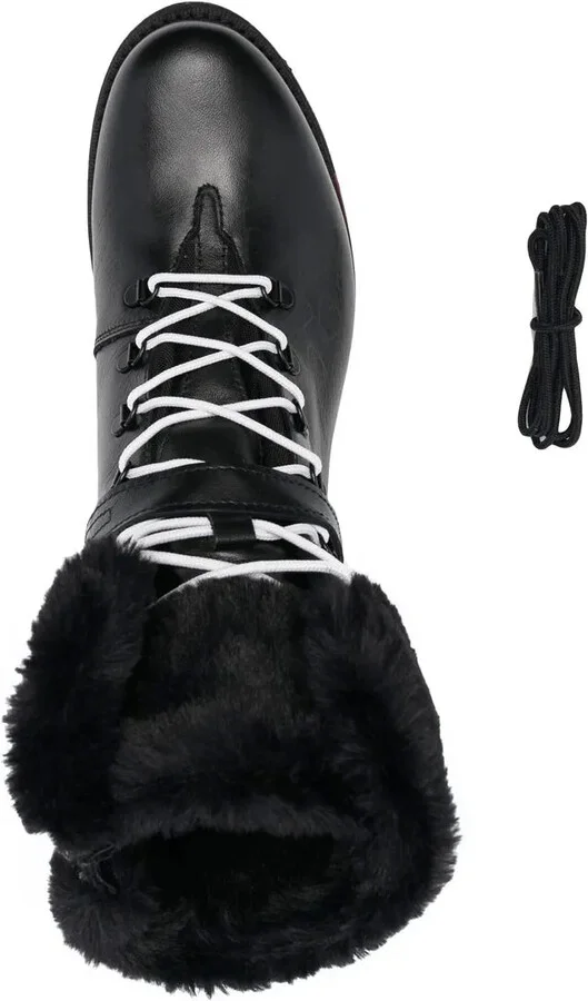 Megeve ankle boots - Image 4