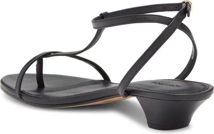 Meggan Ankle Strap Sandal - Image 4