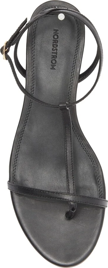 Meggan Ankle Strap Sandal - Image 7