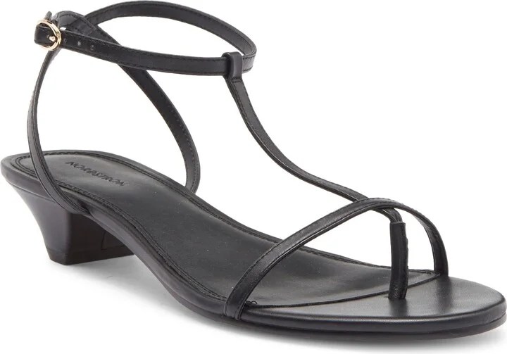 Meggan Ankle Strap Sandal