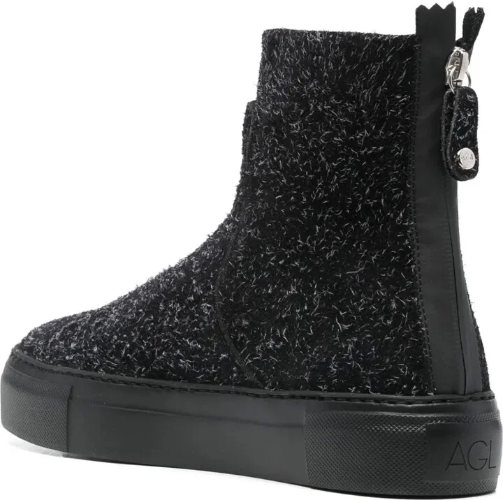 Meghan ankle boots - Image 3