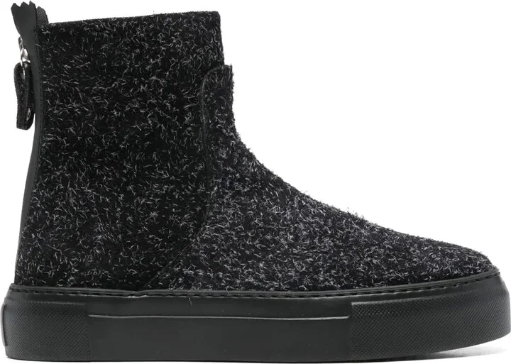 Meghan ankle boots