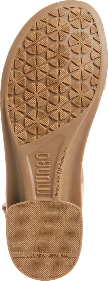 Meghan Asymmetric Slingback Sandal - Image 6