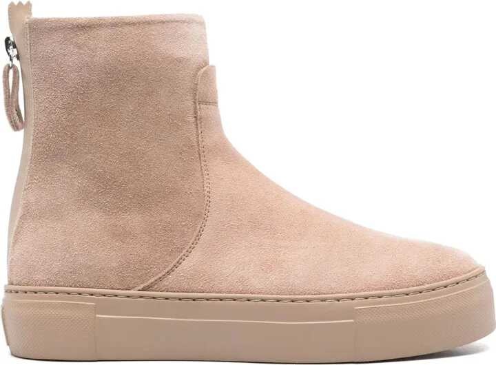 Meghan boots